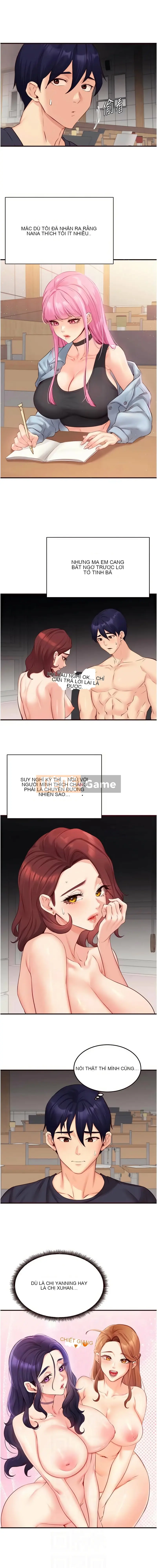 Tự chọn SỮA. Chương 49-50