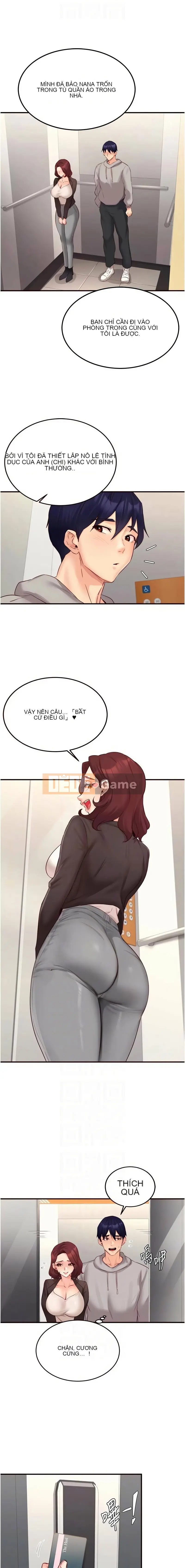 Tự chọn SỮA. Chương 49-50