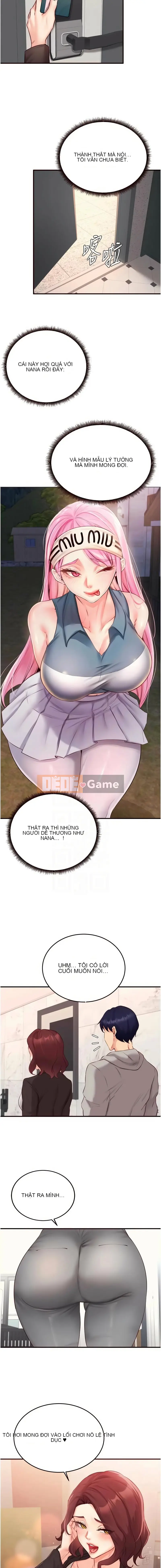 Tự chọn SỮA. Chương 49-50