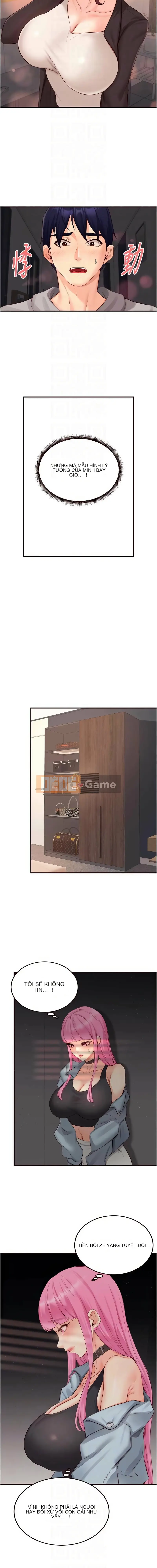 Tự chọn SỮA. Chương 49-50