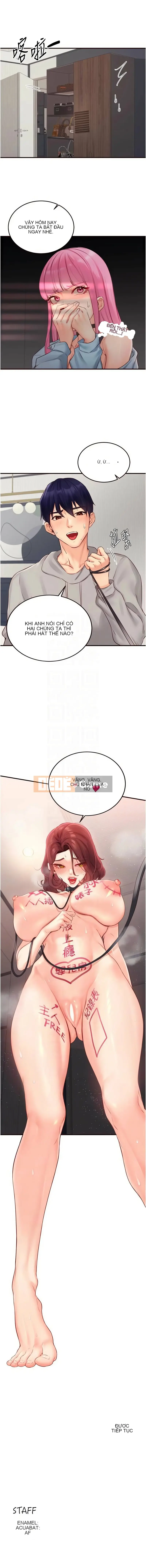 Tự chọn SỮA. Chương 49-50