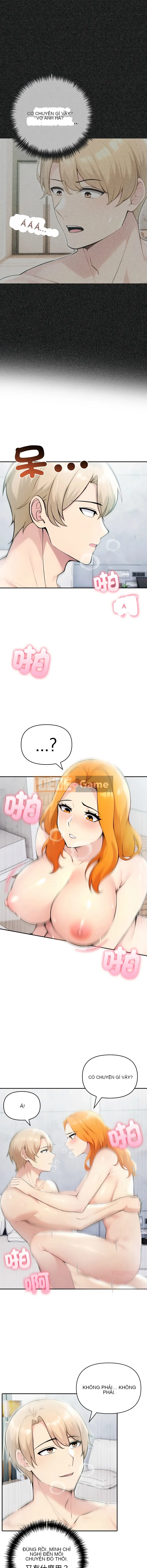 Thử thách cặp đôi Chương 39-40