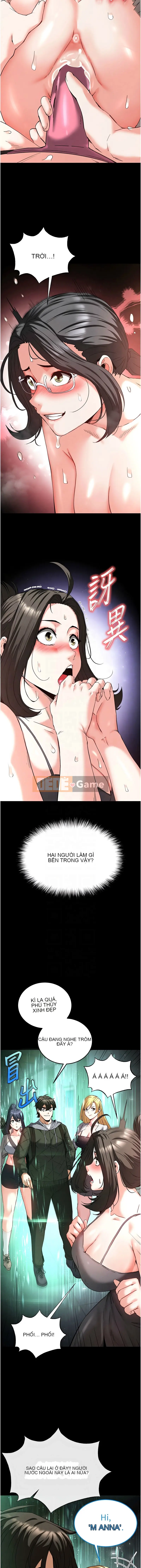 Lâu đài diệt vong được chạm khắc Chương 40-41