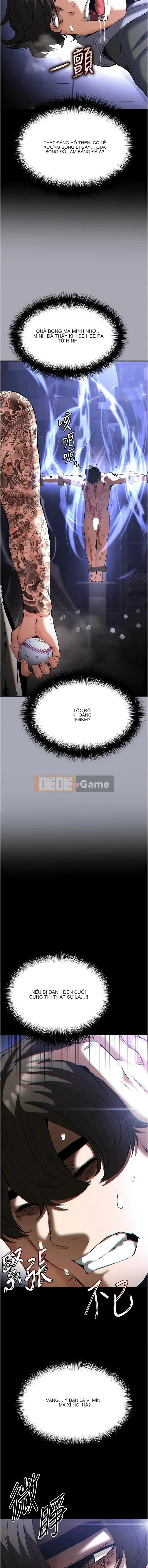 Lâu đài diệt vong được chạm khắc Chương 40-41