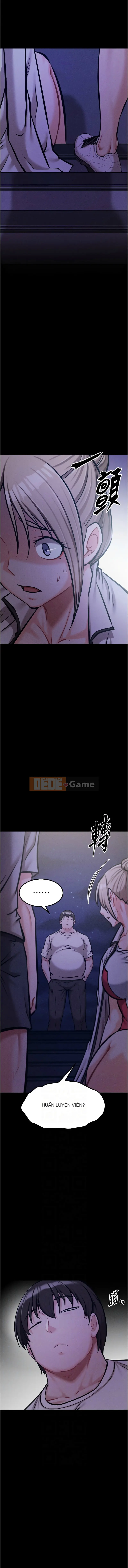 Người chơi làng: Gieo điều chỉnh Chương 39-40