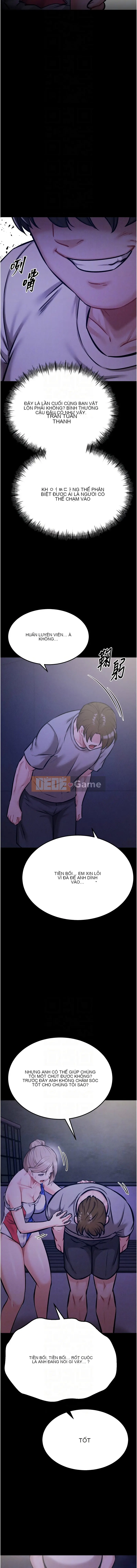 Người chơi làng: Gieo điều chỉnh Chương 39-40