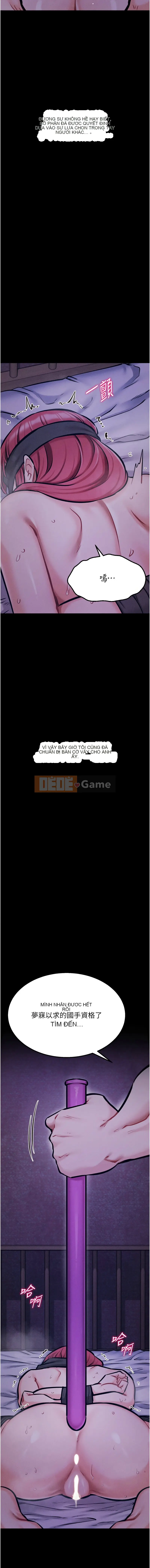 Người chơi làng: Gieo điều chỉnh Chương 39-40