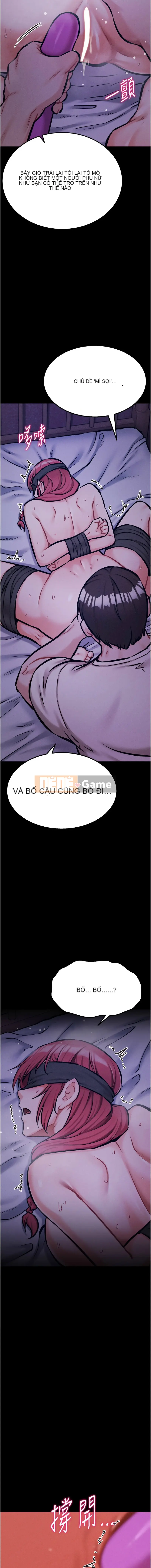 Người chơi làng: Gieo điều chỉnh Chương 39-40