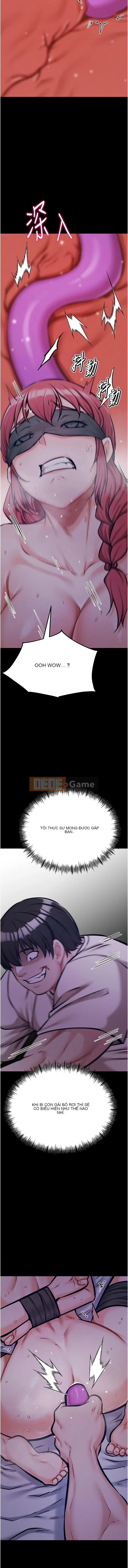 Người chơi làng: Gieo điều chỉnh Chương 39-40