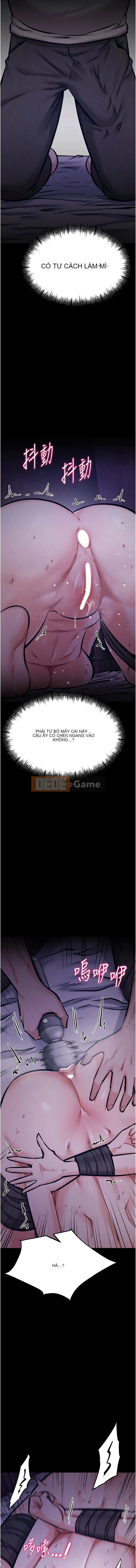 Người chơi làng: Gieo điều chỉnh Chương 39-40