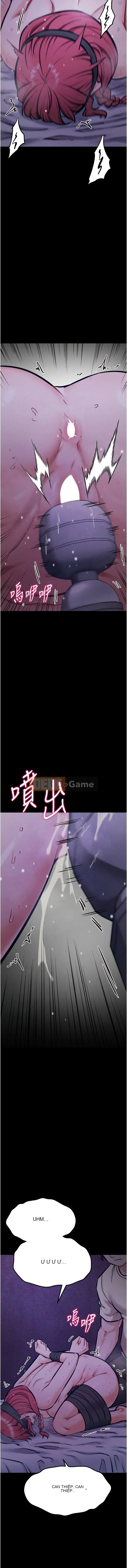 Người chơi làng: Gieo điều chỉnh Chương 39-40