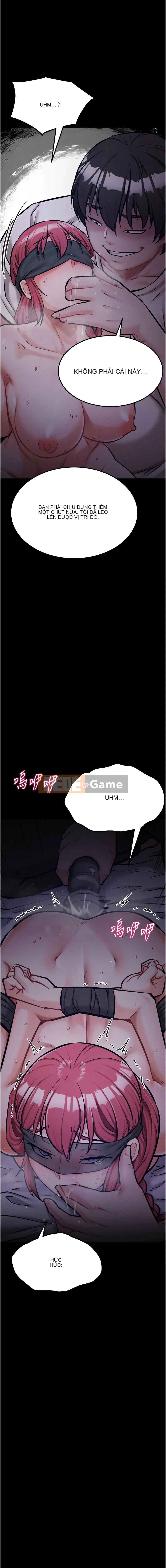 Người chơi làng: Gieo điều chỉnh Chương 39-40