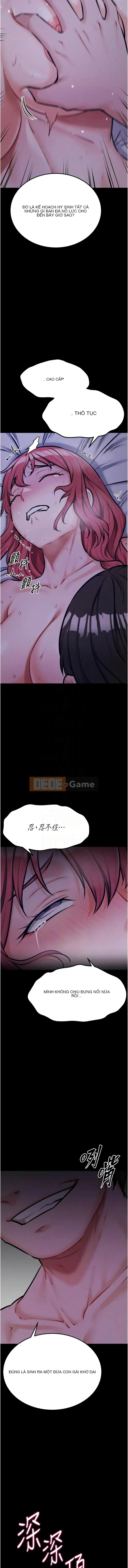 Người chơi làng: Gieo điều chỉnh Chương 39-40