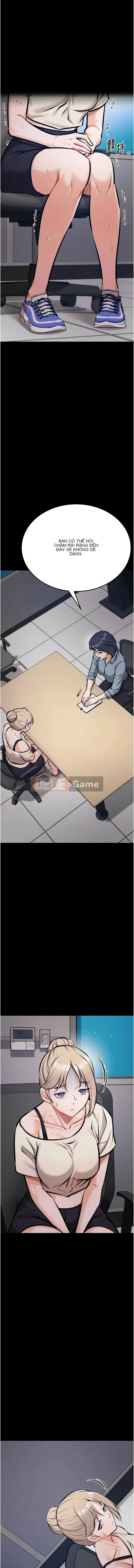 Người chơi làng: Gieo điều chỉnh Chương 39-40