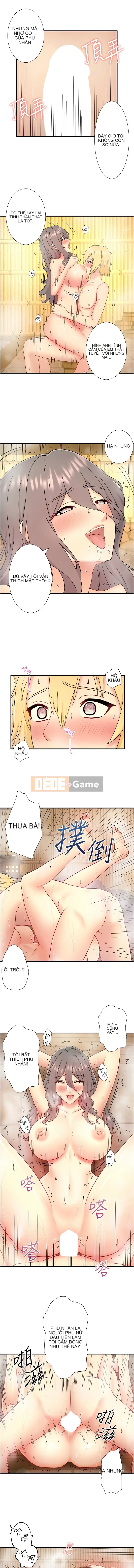 Secret Hot Spring: Huntang Hotel Phần 6