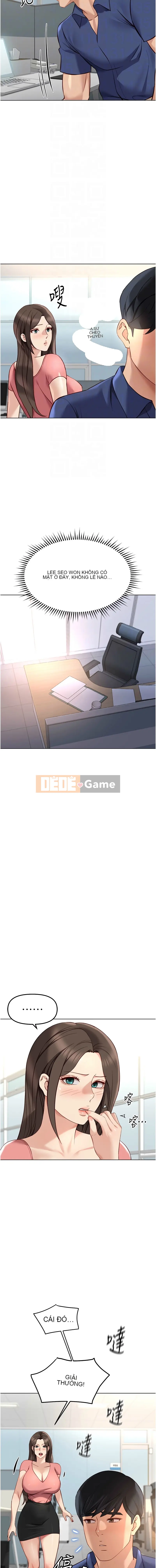 Ngón tay vàng nô lệ của Công ty LU Snake Chương 33-34