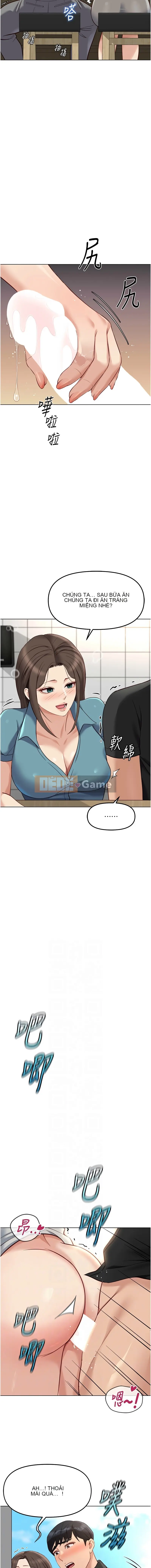 Ngón tay vàng nô lệ của Công ty LU Snake Chương 33-34