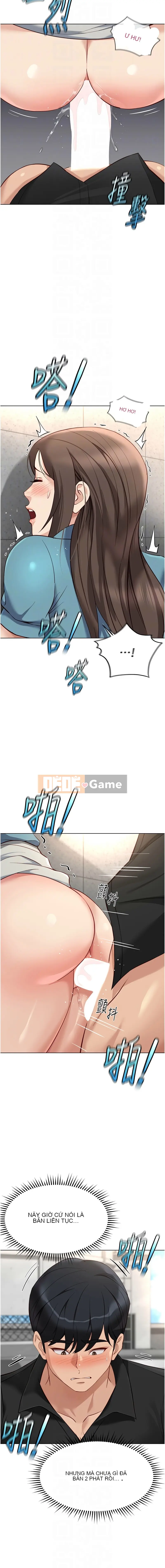 Ngón tay vàng nô lệ của Công ty LU Snake Chương 33-34