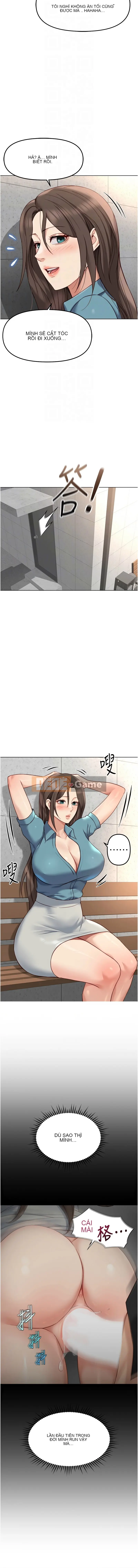 Ngón tay vàng nô lệ của Công ty LU Snake Chương 33-34