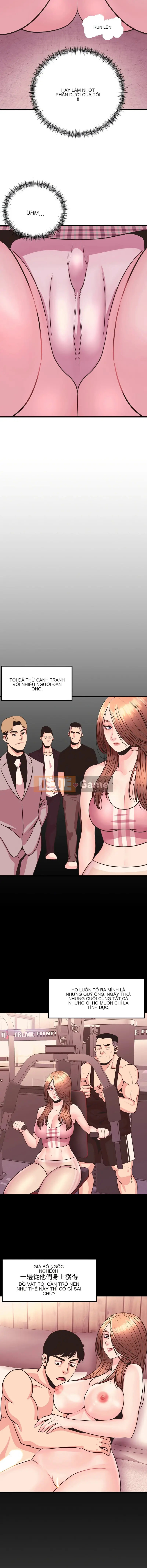 Lớp học quyền anh riêng Chương 29-30