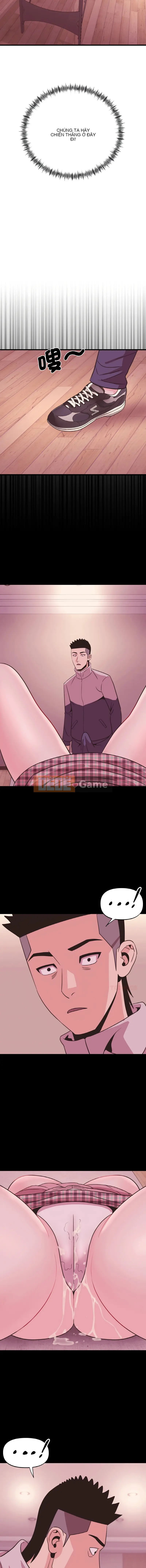 Lớp học quyền anh riêng Chương 29-30