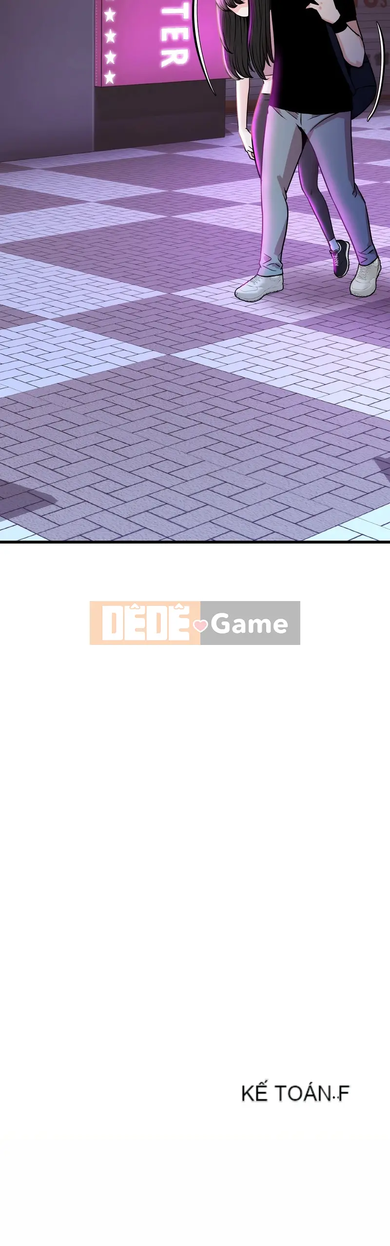 Lớp học quyền anh riêng Chương 29-30