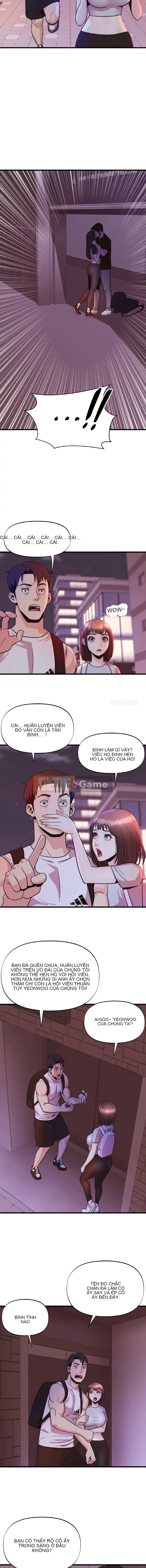 Lớp học quyền anh riêng Chương 29-30