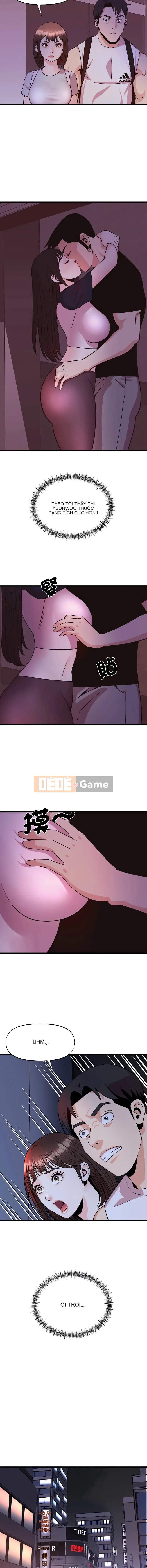 Lớp học quyền anh riêng Chương 29-30