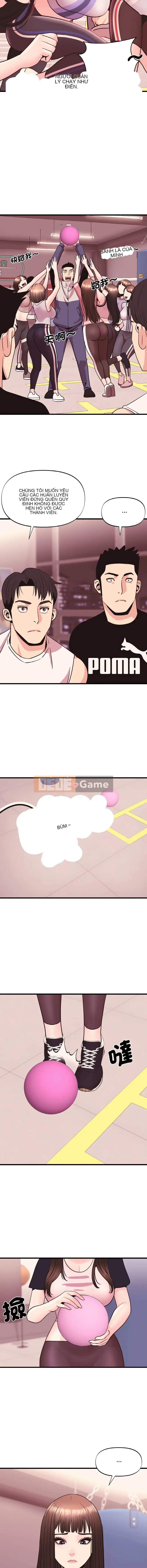 Lớp học quyền anh riêng Chương 29-30