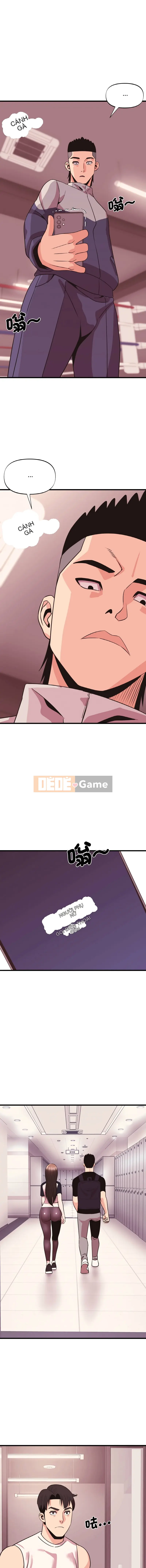 Lớp học quyền anh riêng Chương 29-30