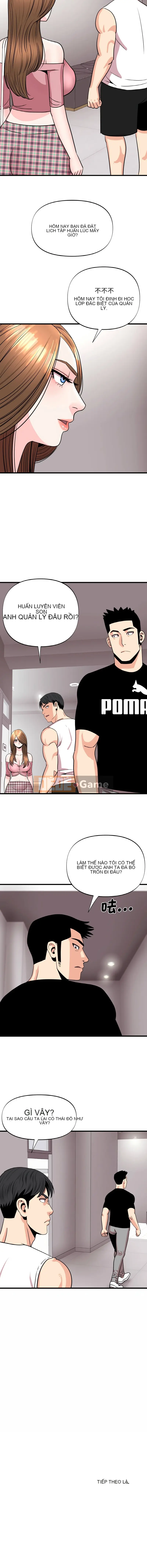 Lớp học quyền anh riêng Chương 29-30