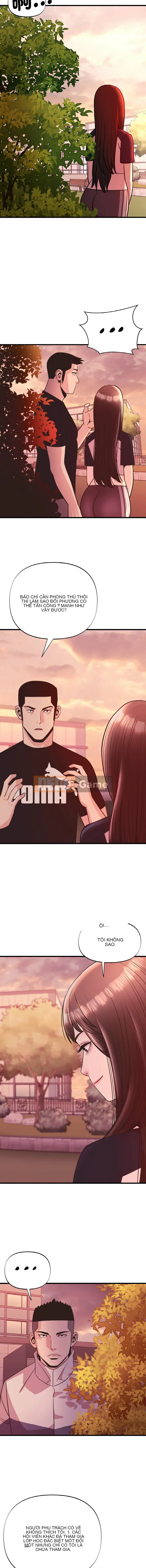 Lớp học quyền anh riêng Chương 27-28