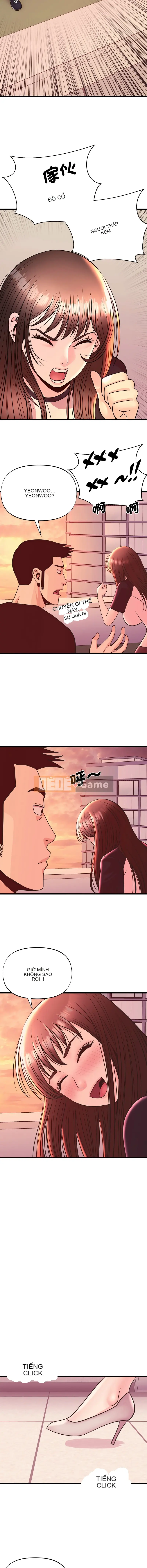 Lớp học quyền anh riêng Chương 27-28