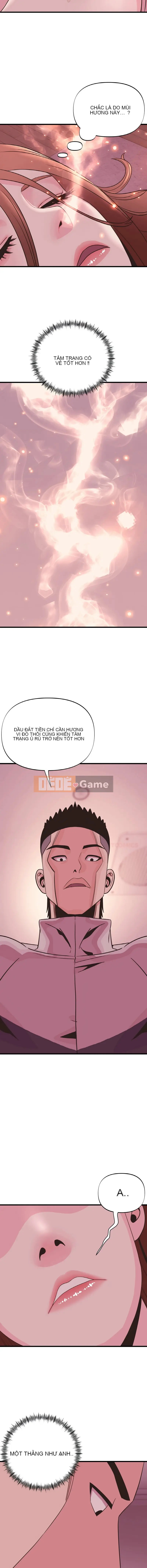 Lớp học quyền anh riêng Chương 27-28