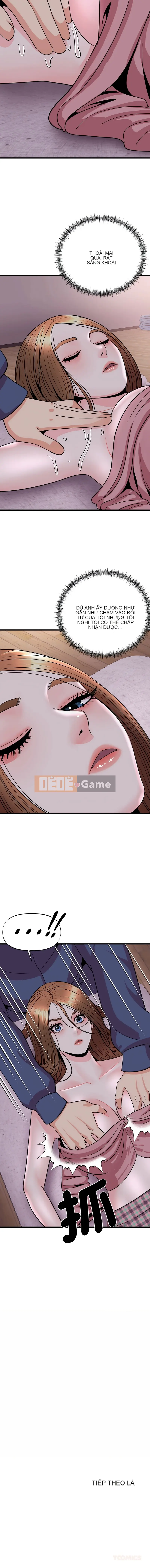 Lớp học quyền anh riêng Chương 27-28