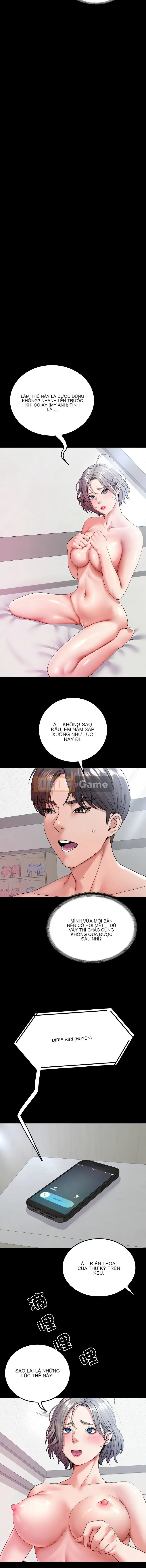 Tái sinh thành một tay chơi Chương 24-25