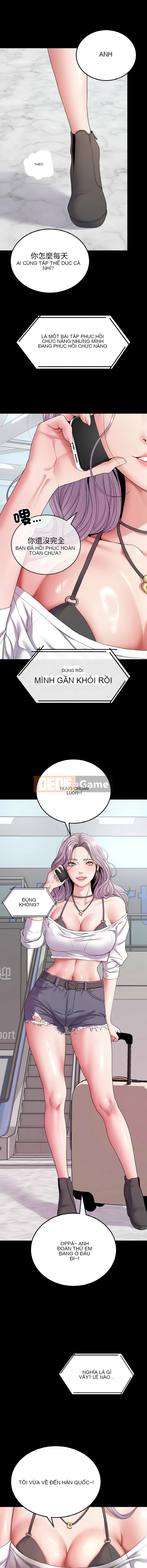 Tái sinh thành một tay chơi Chương 24-25