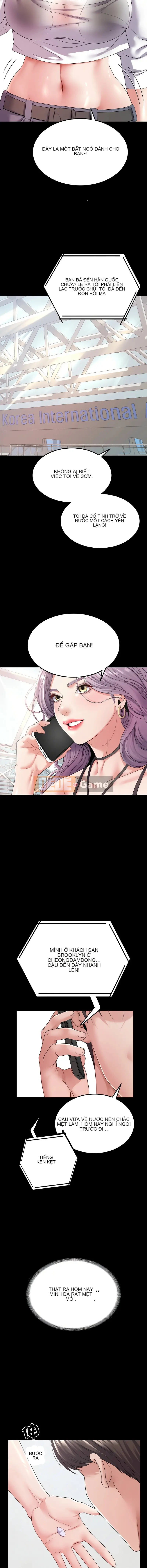 Tái sinh thành một tay chơi Chương 24-25