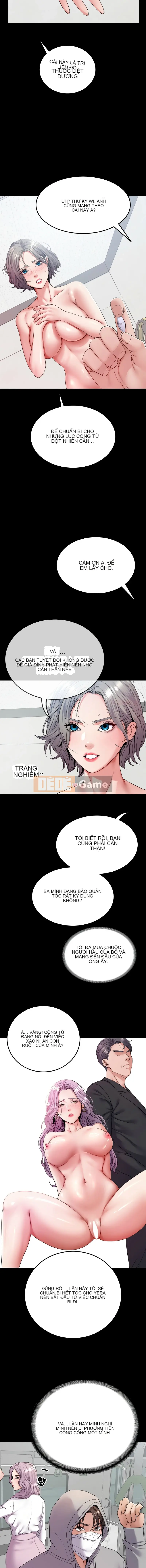 Tái sinh thành một tay chơi Chương 24-25