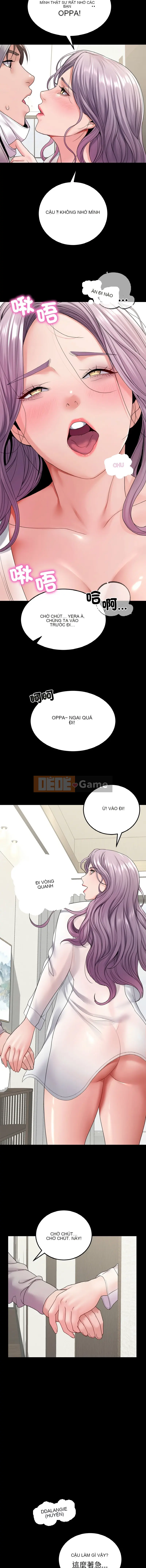 Tái sinh thành một tay chơi Chương 24-25