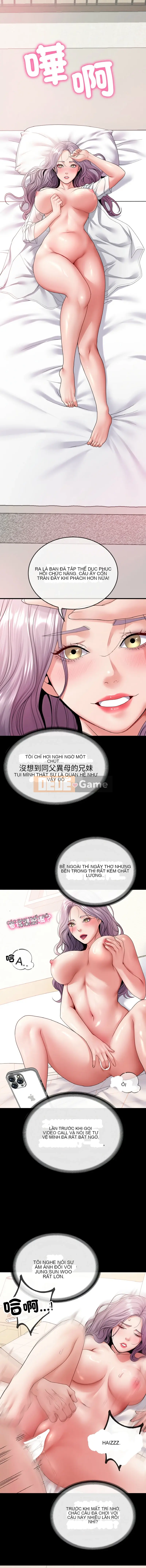 Tái sinh thành một tay chơi Chương 24-25