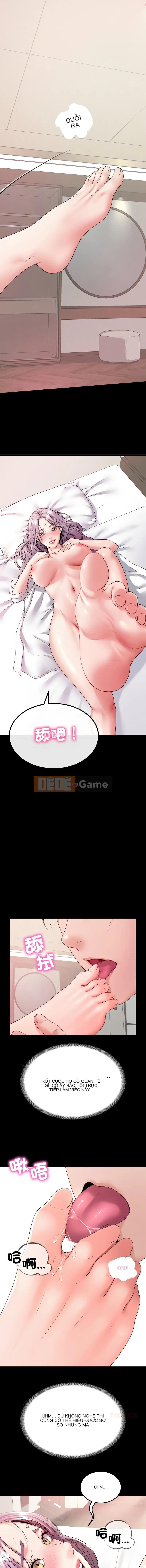 Tái sinh thành một tay chơi Chương 24-25