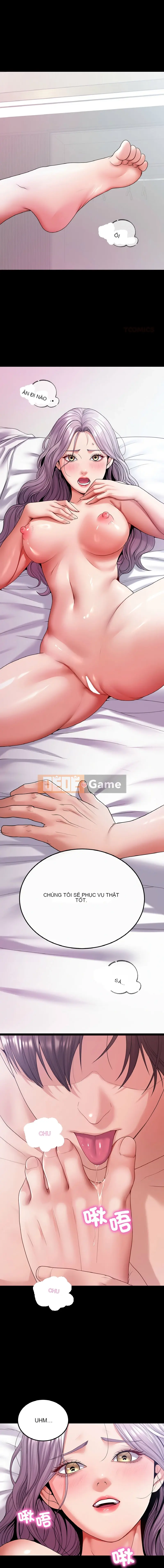 Tái sinh thành một tay chơi Chương 24-25