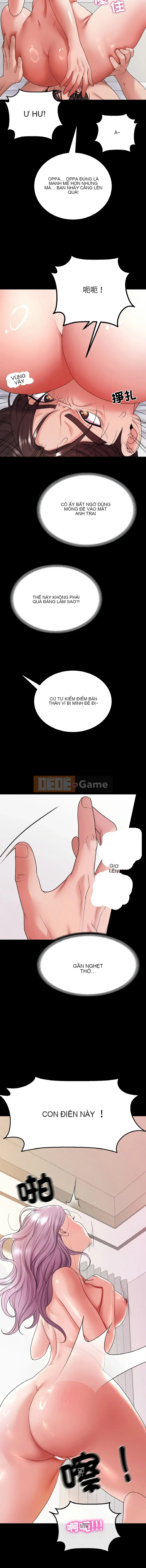 Tái sinh thành một tay chơi Chương 24-25