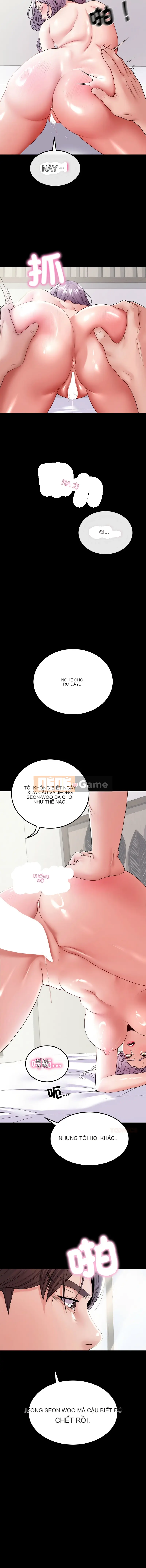 Tái sinh thành một tay chơi Chương 24-25