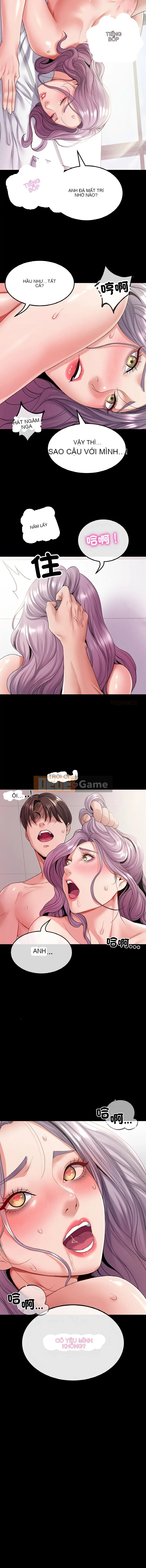 Tái sinh thành một tay chơi Chương 24-25