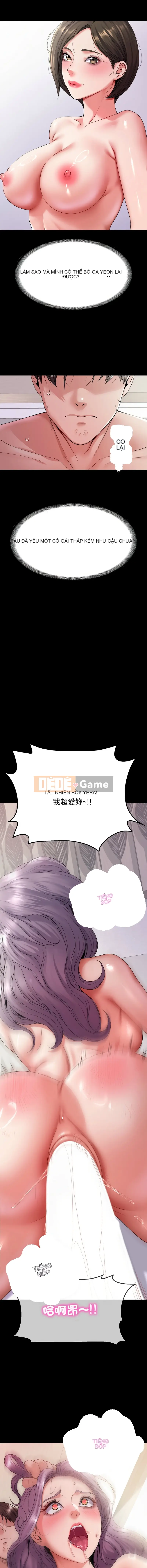 Tái sinh thành một tay chơi Chương 24-25