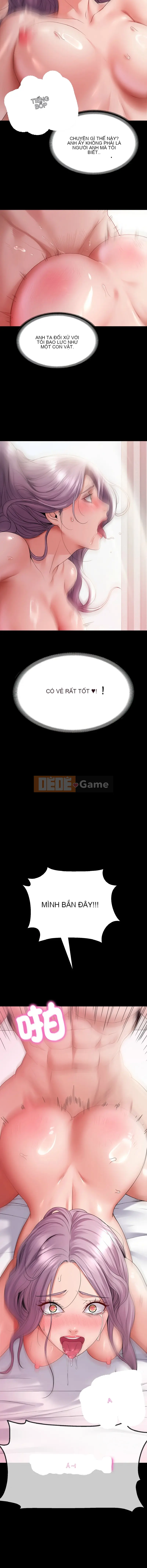 Tái sinh thành một tay chơi Chương 24-25