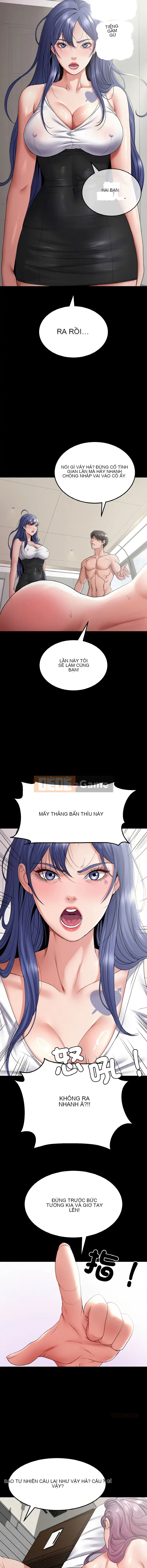 Tái sinh thành một tay chơi Chương 24-25