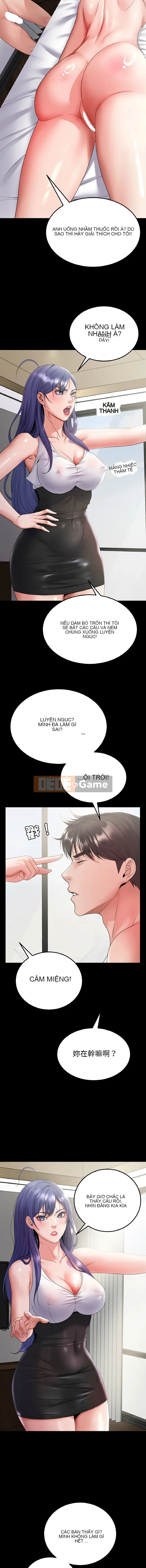 Tái sinh thành một tay chơi Chương 24-25